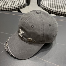 Louis Vuitton Caps